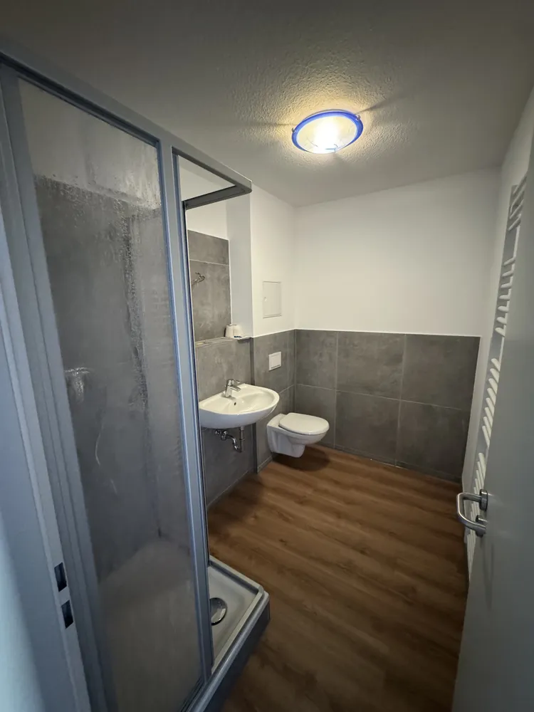 1 Zimmer Wohnung mit 33 m² in Leipzig – Bild 10
