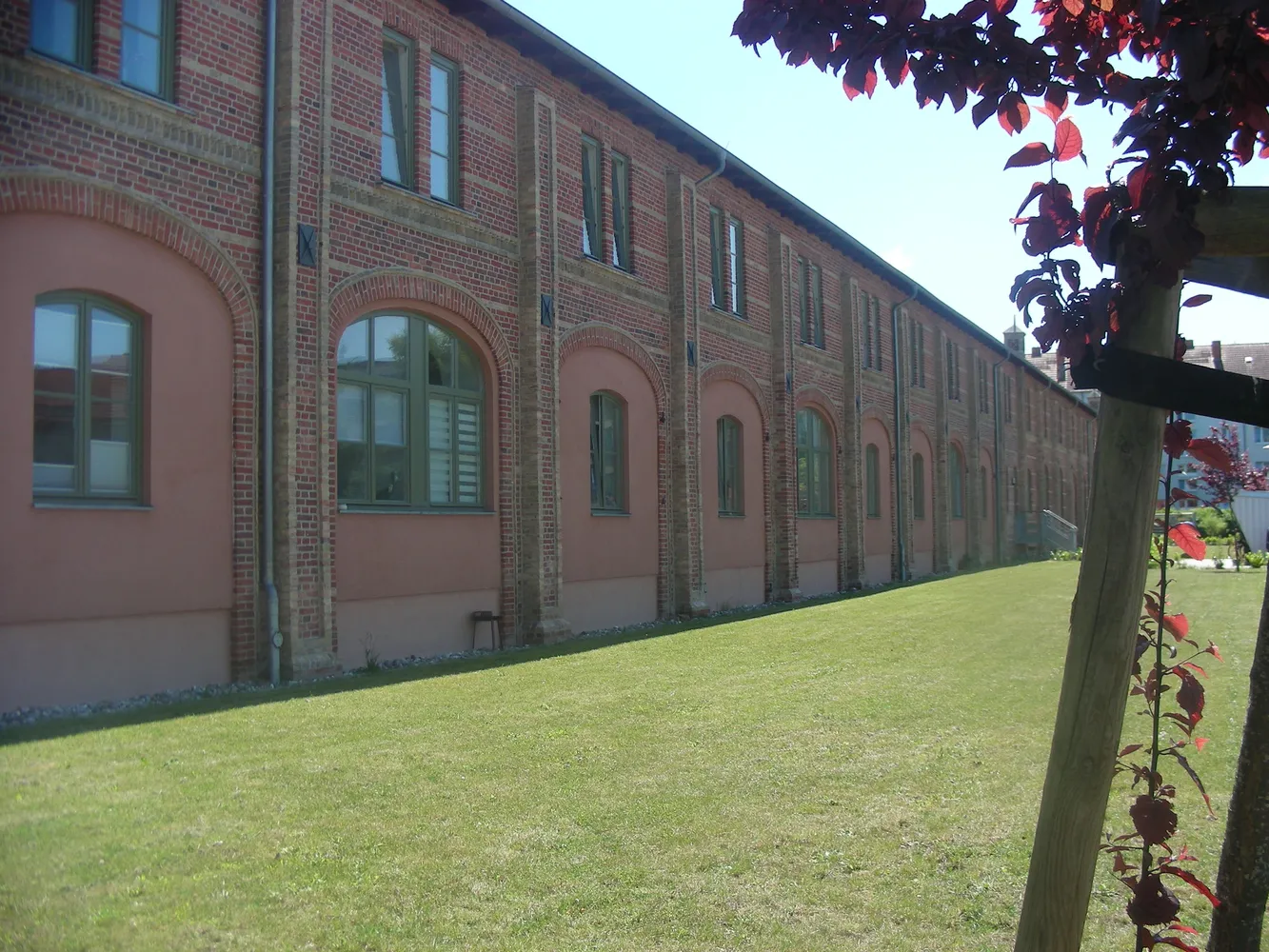 2 Zimmer Wohnung mit 57 m² in Greifswald – Bild 9