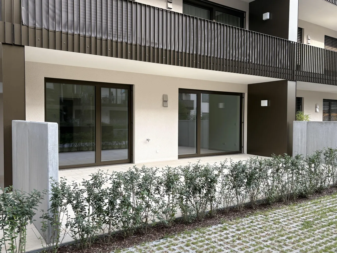 2 Zimmer Wohnung mit 70 m² in Passau – Bild 9