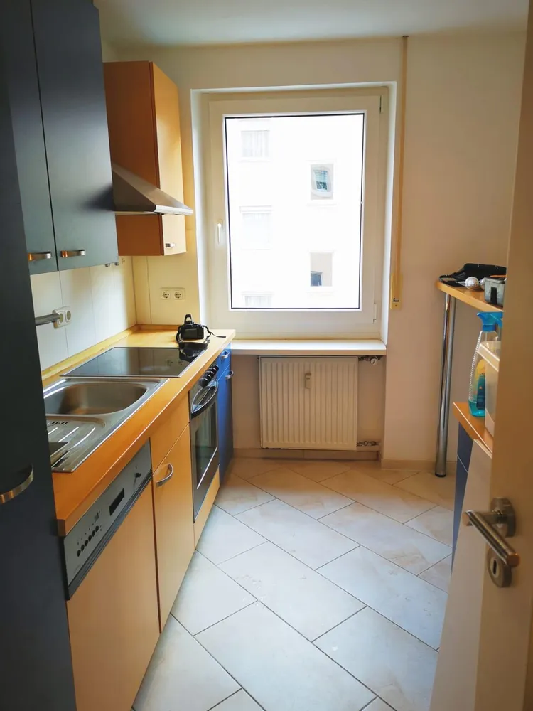 3 Zimmer Wohnung mit 67 m² in Nürnberg – Bild 4