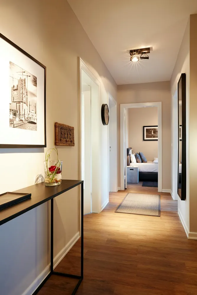 WG-Zimmer mit 16 m² in Hamburg – Bild 7
