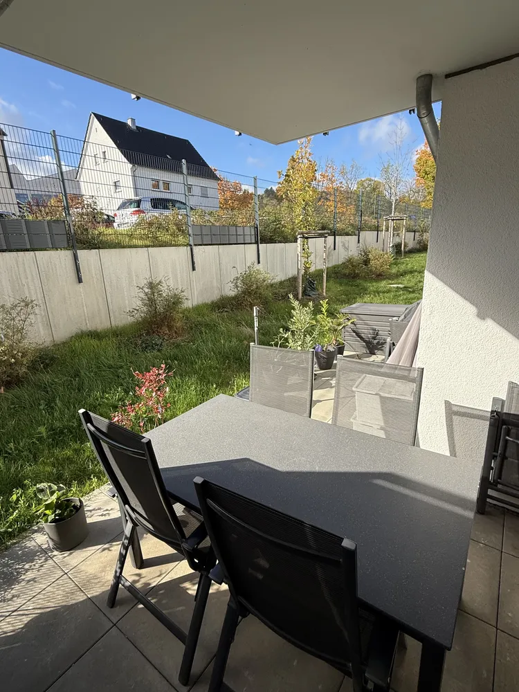 3 Zimmer Wohnung mit 94 m² in Würzburg – Bild 7
