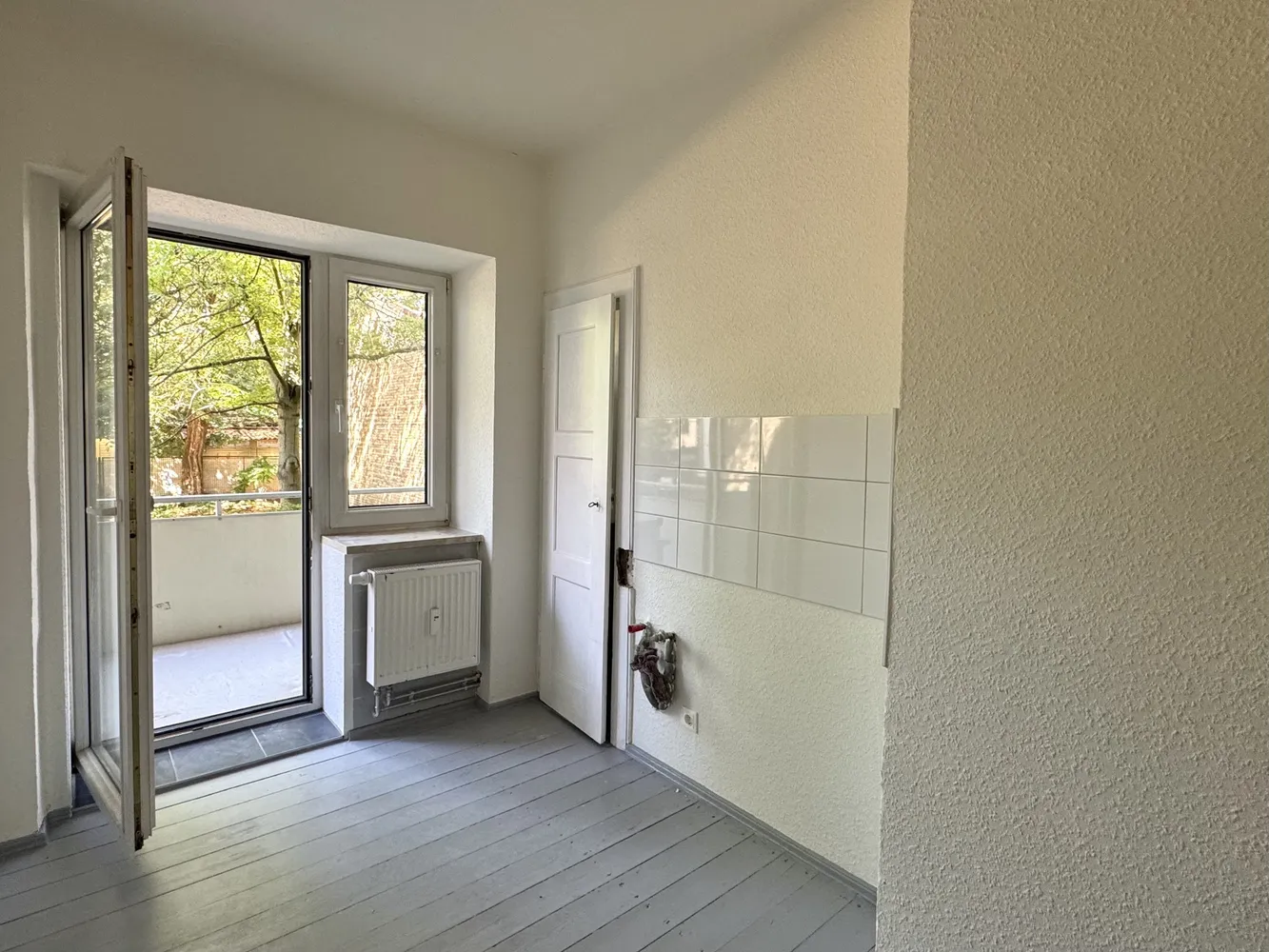 3 Zimmer Wohnung mit 57 m² in Halle (Saale) – Bild 4