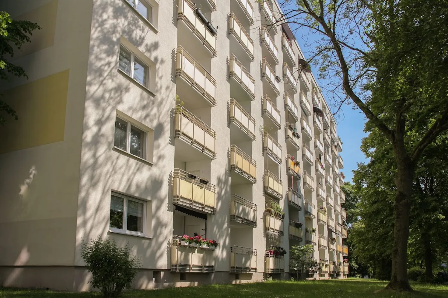 1 Zimmer Wohnung mit 41 m² in Essen – Bild 3