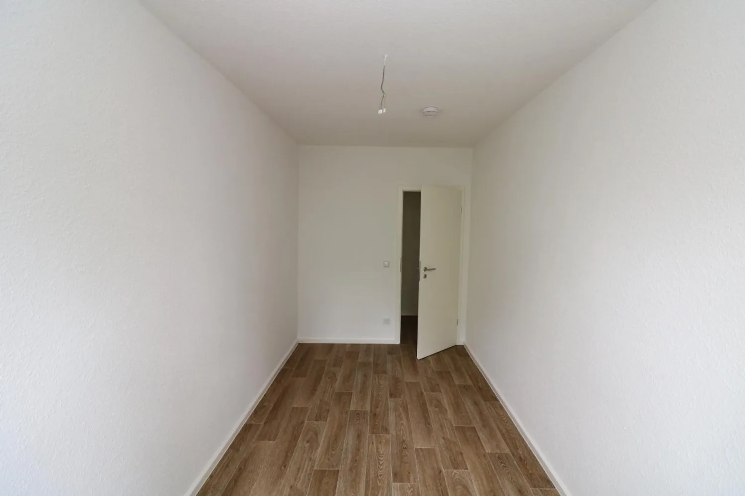 4 Zimmer Wohnung mit 69 m² in Freiberg – Bild 1