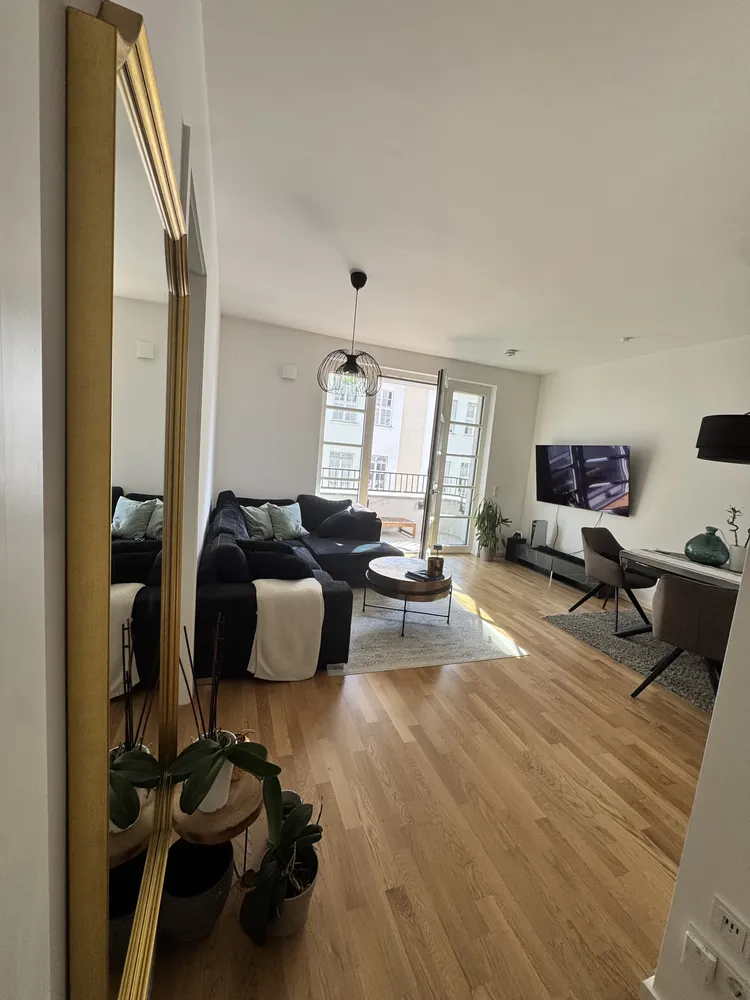 2 Zimmer Wohnung mit 55 m² in Berlin – Bild 5