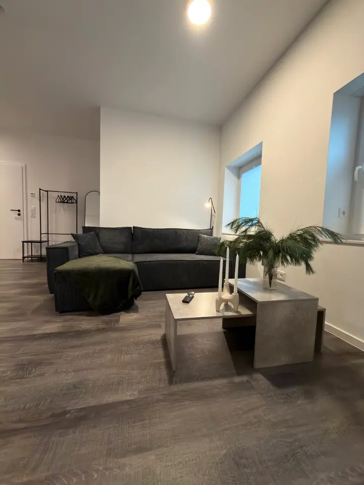 WG-Zimmer mit 55 m² in Aurich – Bild 1