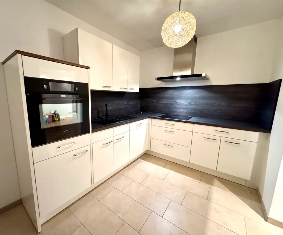 3 Zimmer Wohnung mit 85 m² in Bramsche – Bild 1