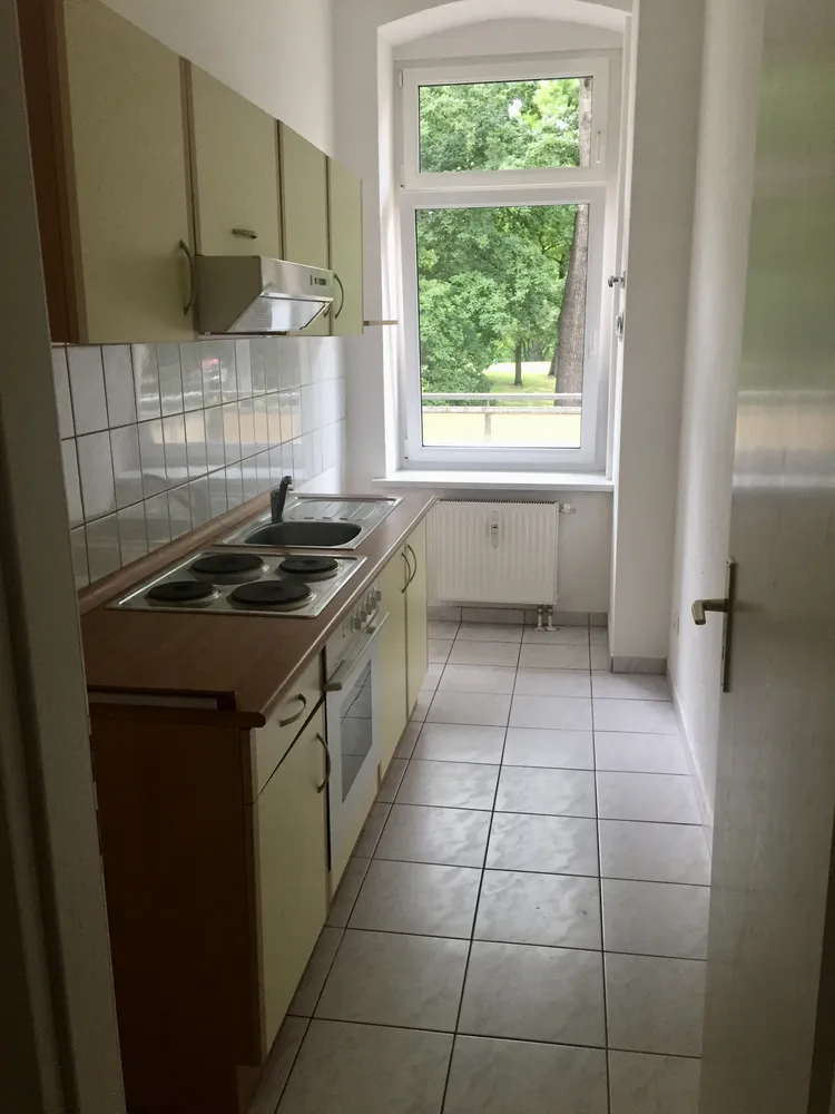 2 Zimmer Wohnung mit 58 m² in Magdeburg – Bild 7