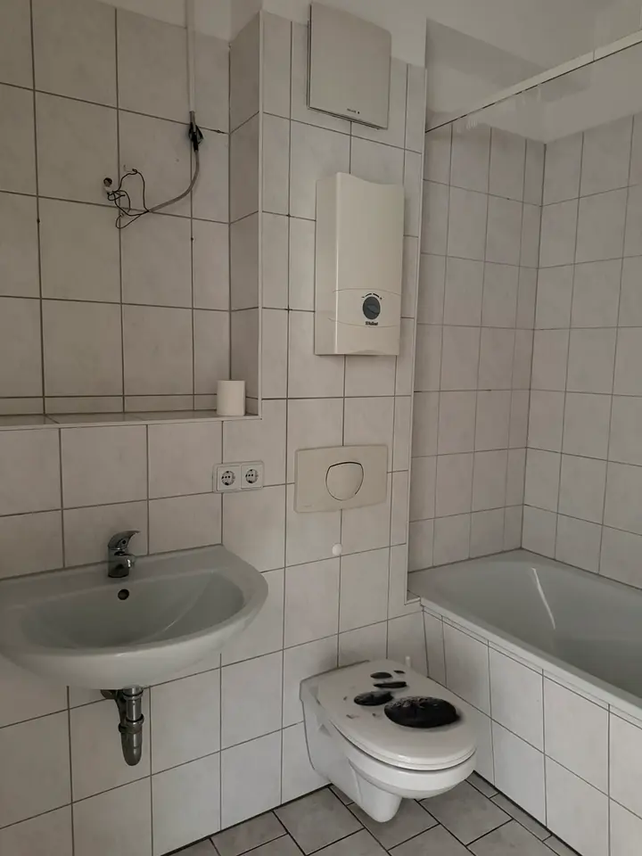 3 room apartment with 93 m² in Eberswalde – Photo 7