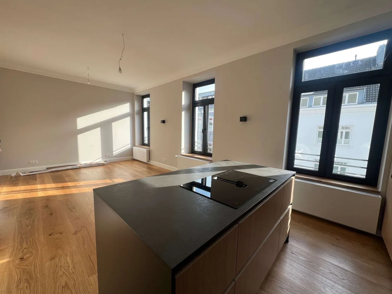 4 Zimmer Wohnung mit 85 m² in Düsseldorf – Bild 6