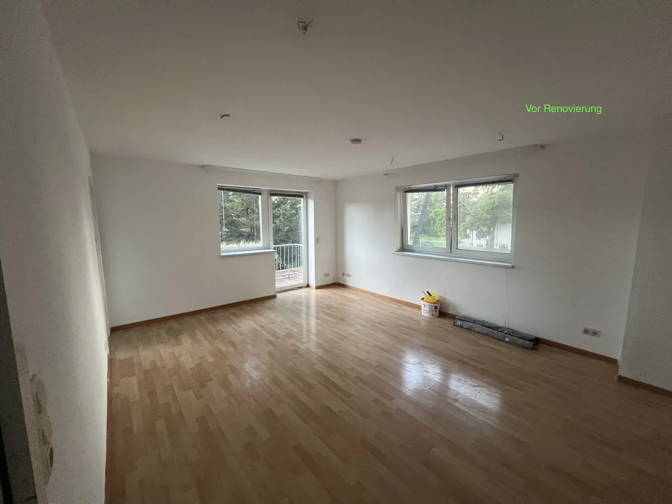 2 Zimmer Wohnung mit 55 m² in Falkensee – Bild 8