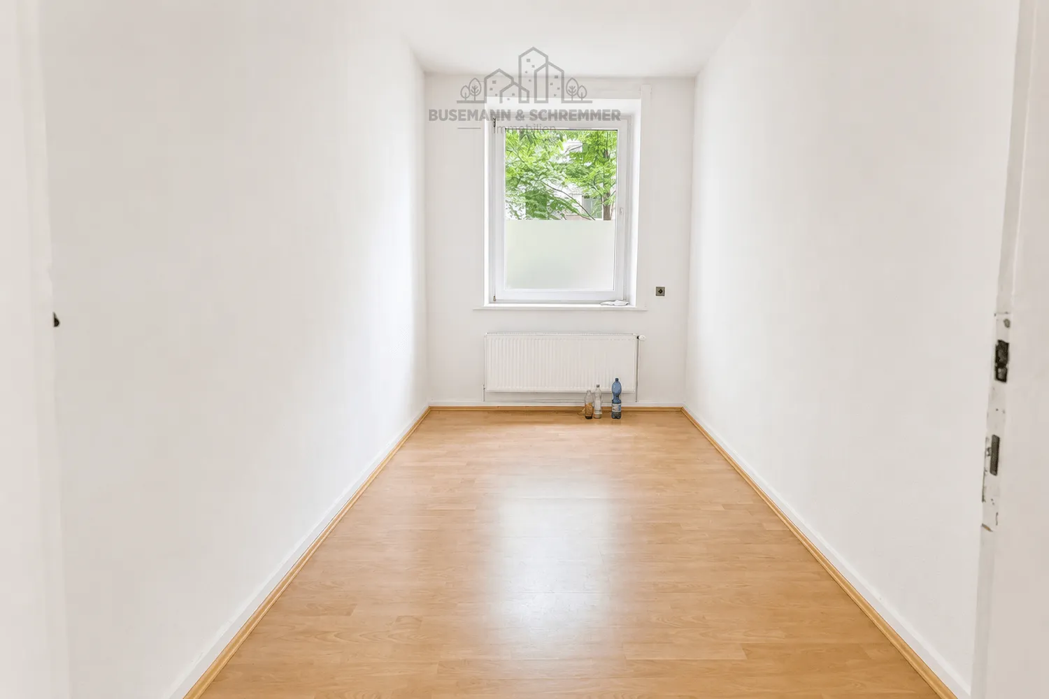 2 Zimmer Wohnung mit 47 m² in Hannover – Bild 8