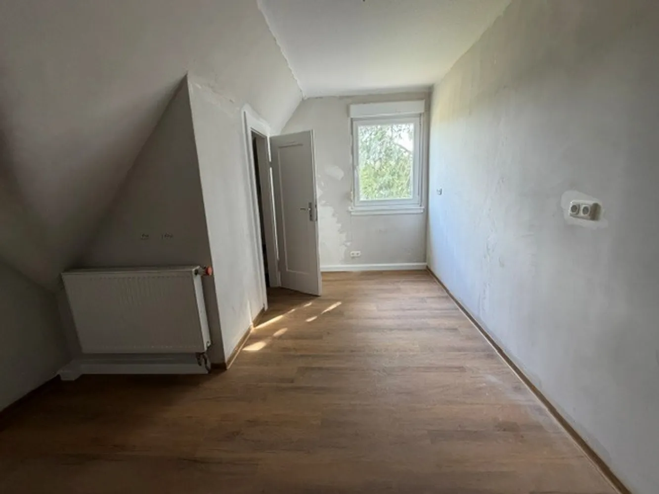 3 Zimmer Wohnung mit 87 m² in Darmstadt – Bild 10