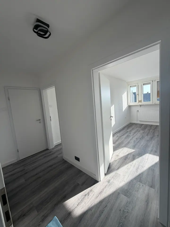 3 Zimmer Wohnung mit 60 m² in Hamm – Bild 3