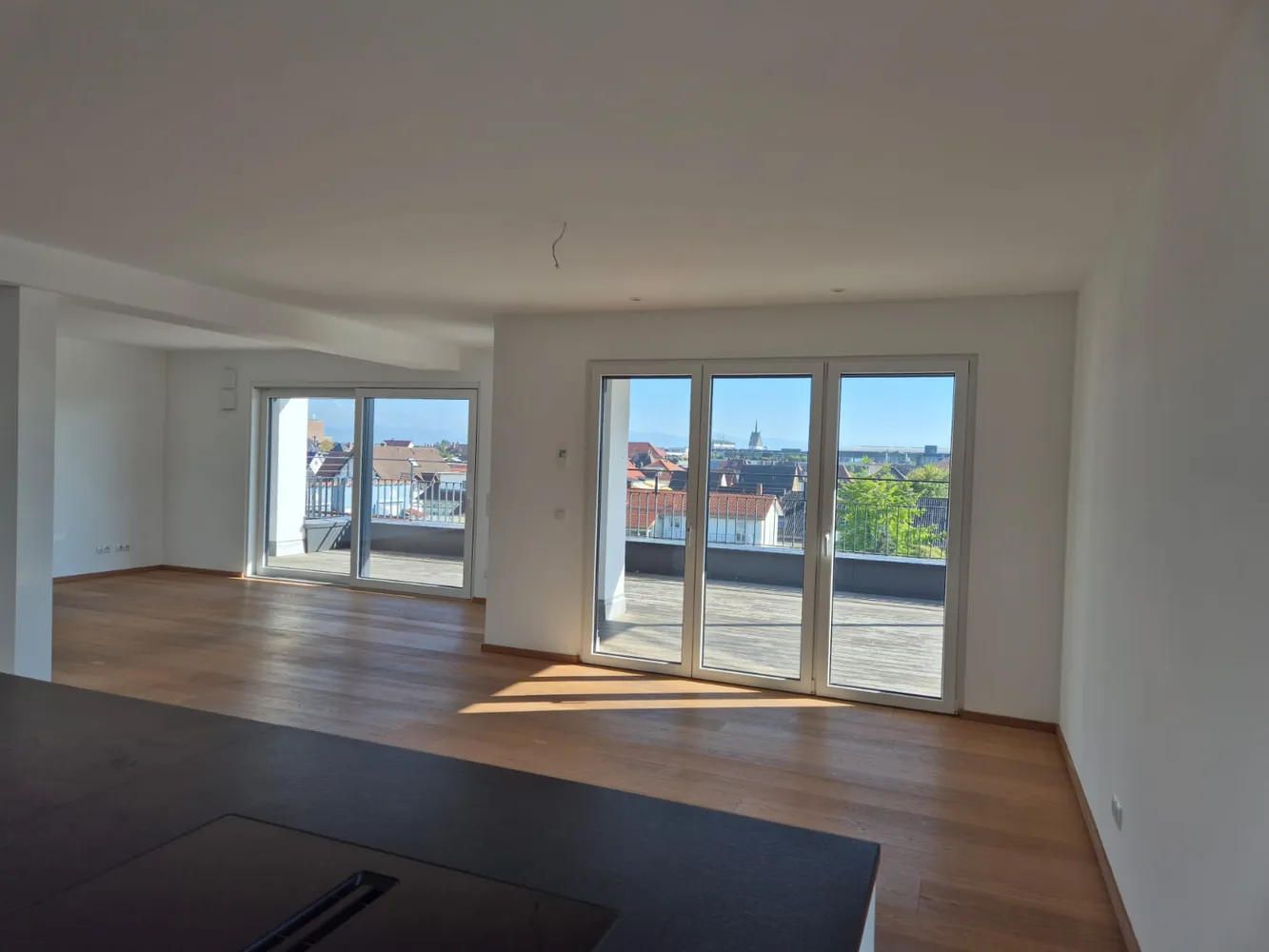 4 Zimmer Wohnung mit 134 m² in Friedrichshafen – Bild 2
