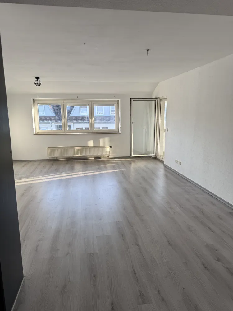 3 room apartment with 78 m² in Göppingen – Photo 1