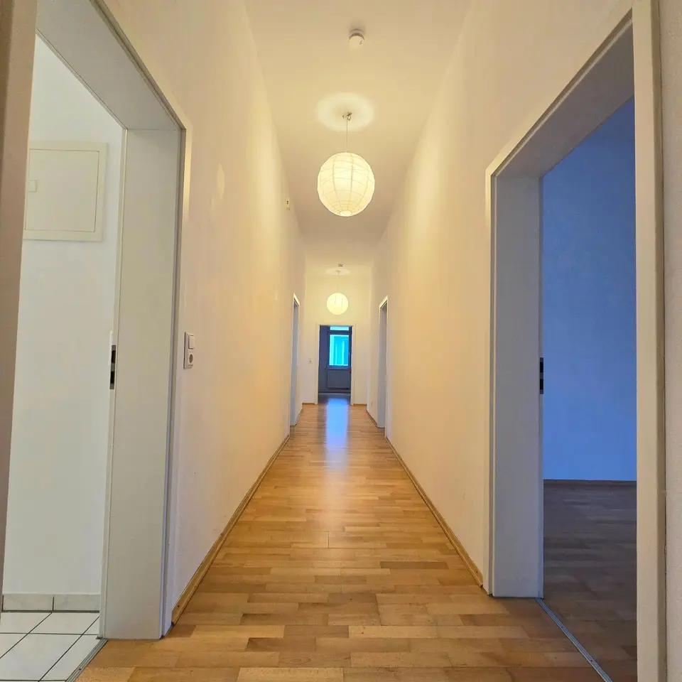 4 Zimmer Wohnung mit 147 m² in Schwäbisch Gmünd – Bild 5