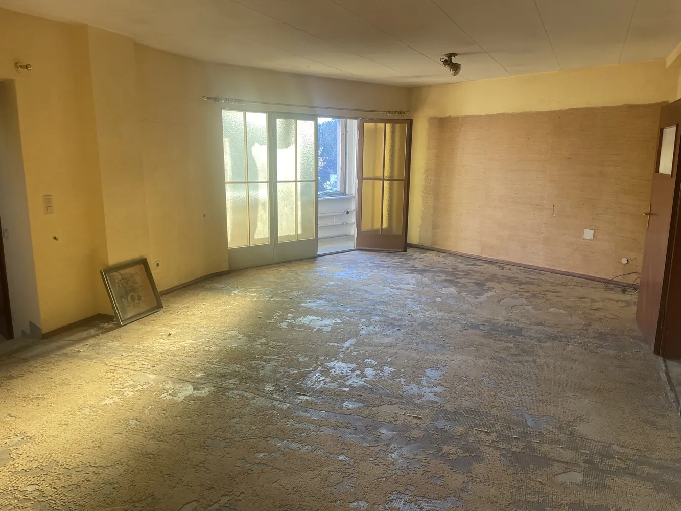 3 Zimmer Wohnung mit 132 m² in Saarbrücken – Bild 5