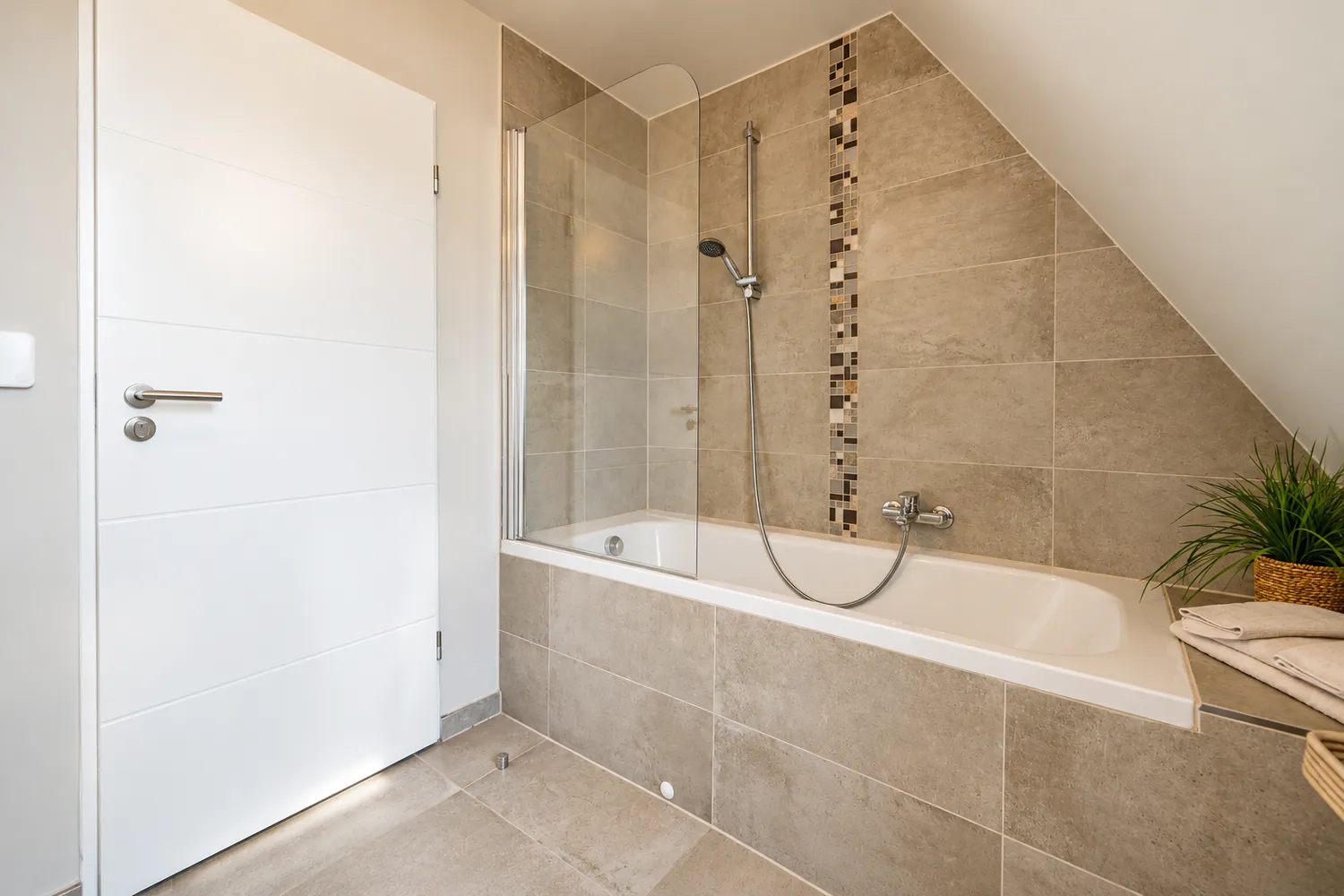 1 Zimmer Wohnung mit 33 m² in Dresden – Bild 4