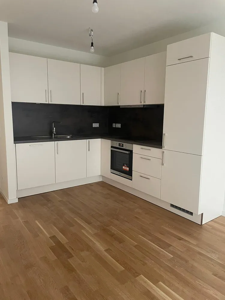 2 Zimmer Wohnung mit 57 m² in Rostock – Bild 8