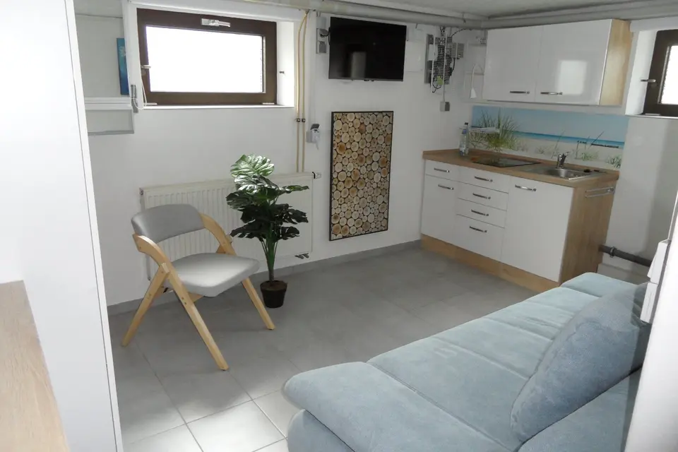 Studio mit 15 m² in Schwäbisch Gmünd – Bild 6