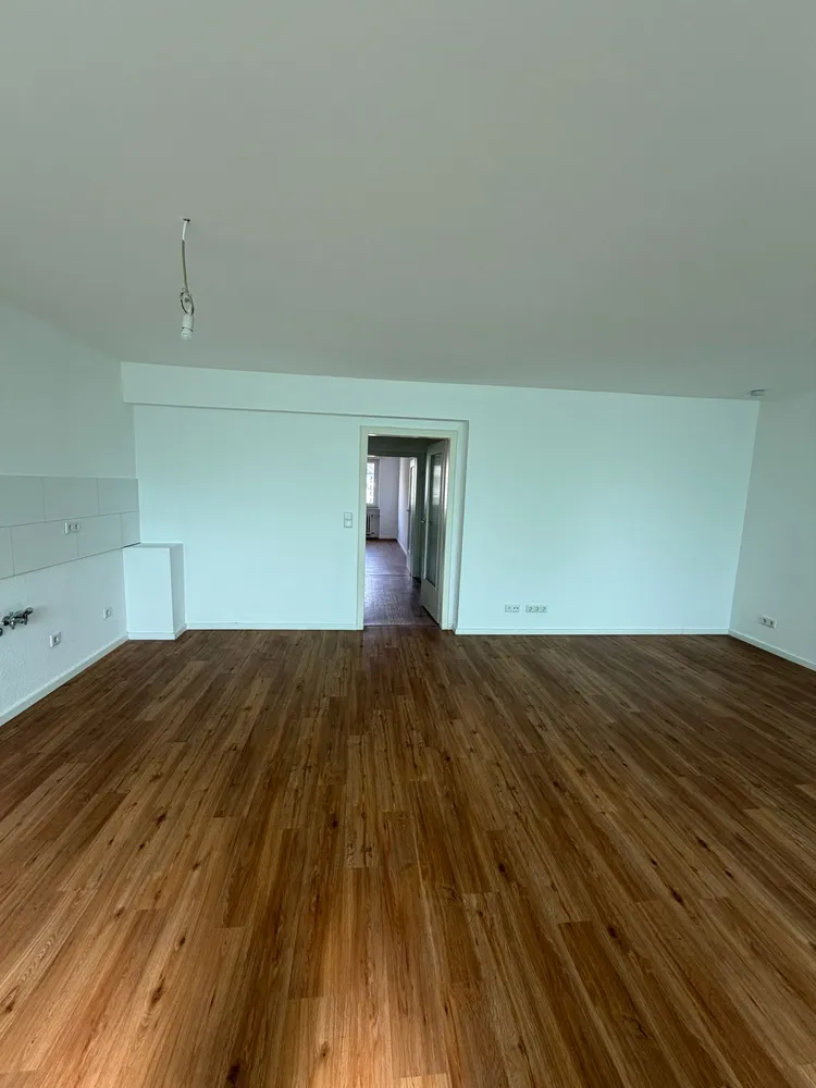 2 Zimmer Wohnung mit 60 m² in Krefeld – Bild 6