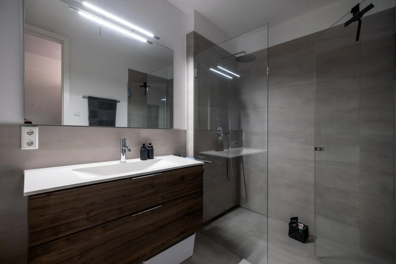 2 Zimmer Wohnung mit 64 m² in Weinheim – Bild 4