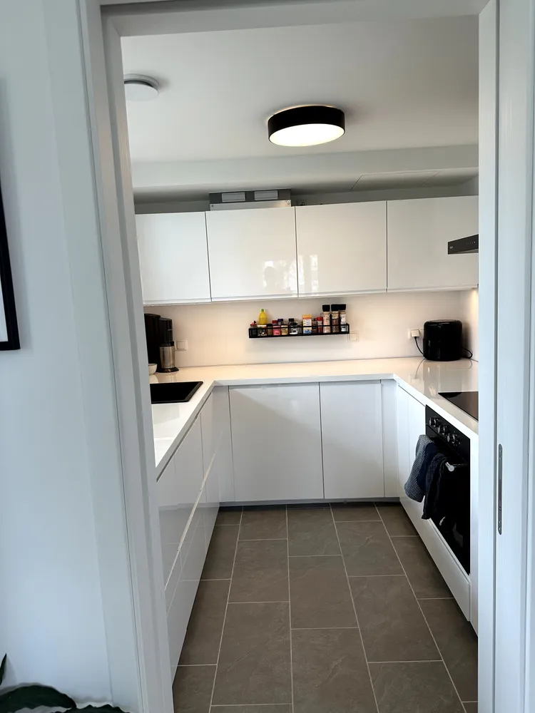 3 Zimmer Wohnung mit 87 m² in München – Bild 7