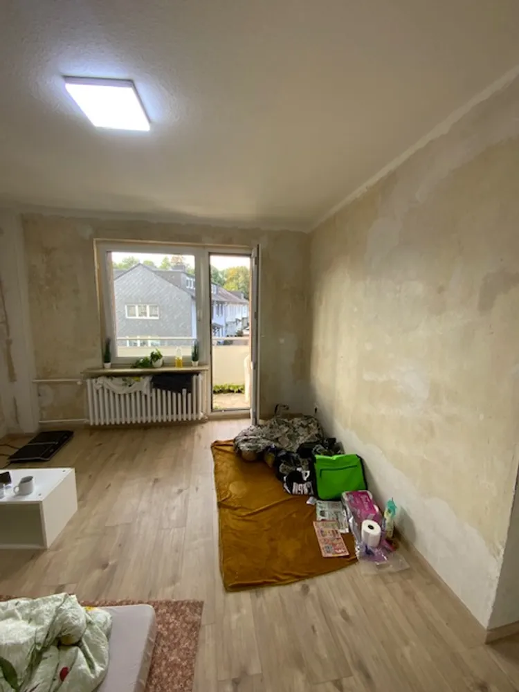 2 Zimmer Wohnung mit 45 m² in Herne – Bild 2