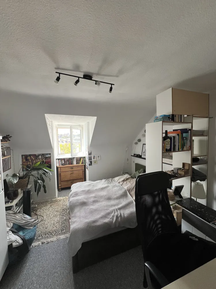 2 Zimmer Wohnung mit 55 m² in Aachen – Bild 6