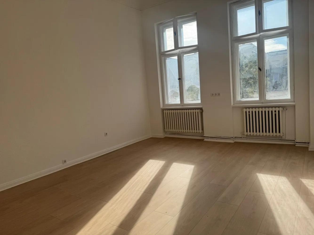 6 Zimmer Wohnung mit 222 m² in Berlin – Bild 12