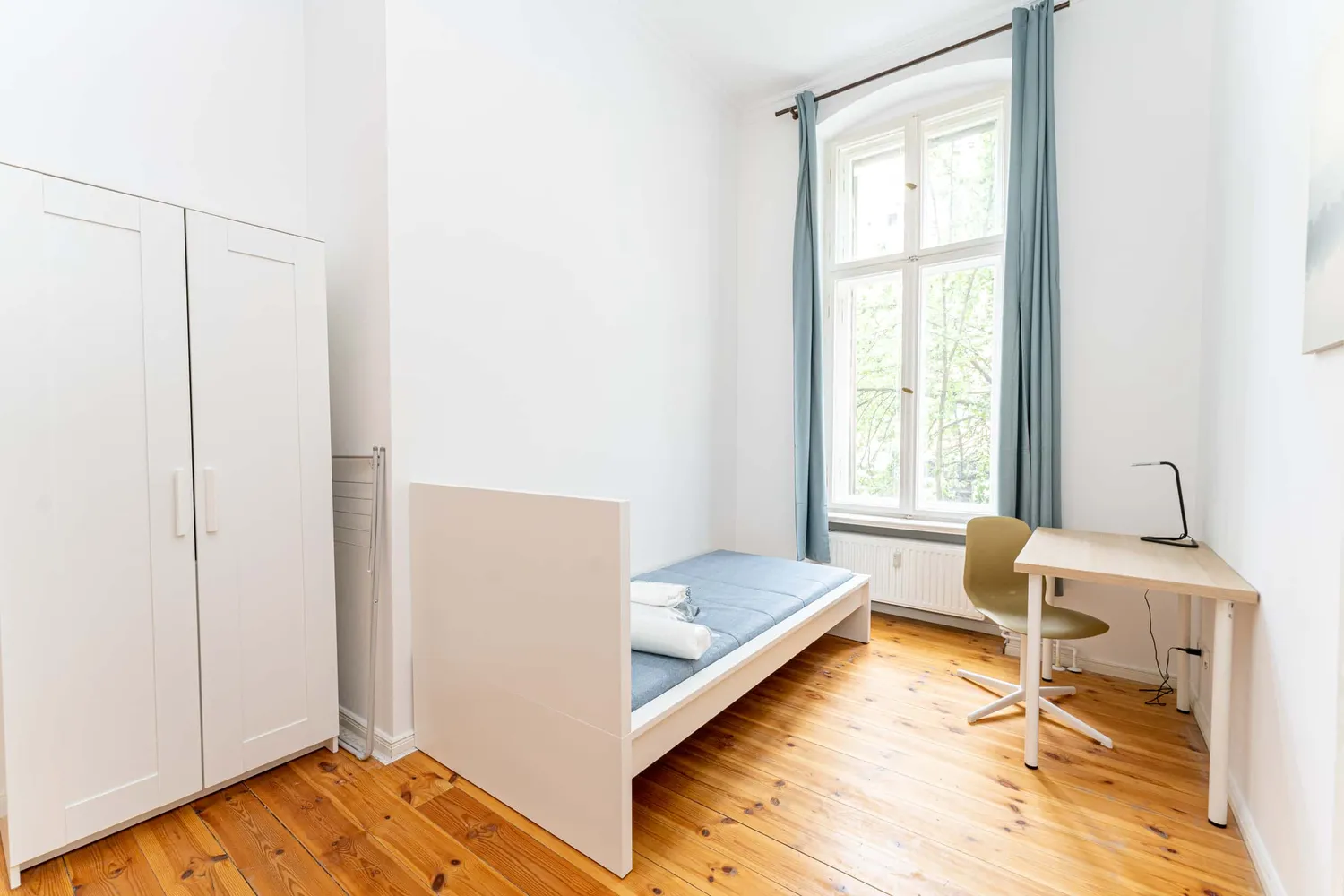 WG-Zimmer in Berlin – Bild 1