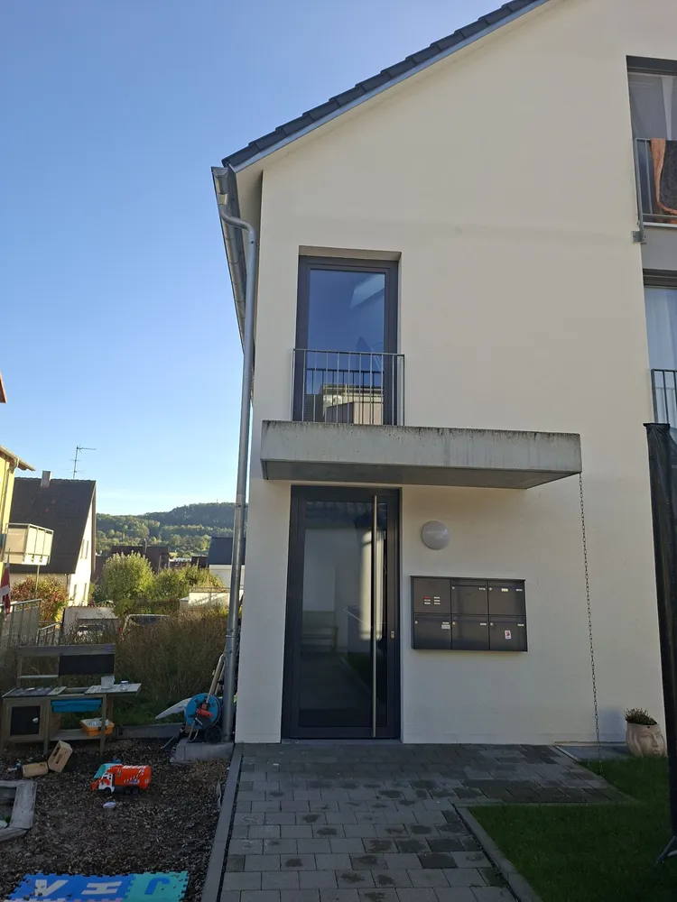 3 Zimmer Wohnung mit 88 m² in Leonberg – Bild 9