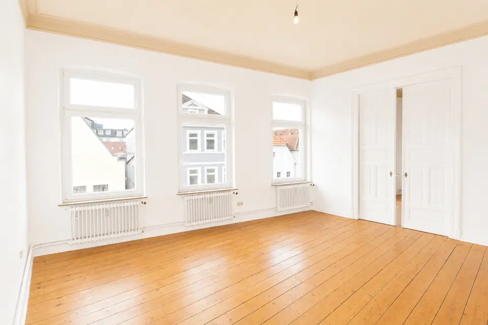 2 Zimmer Wohnung mit 37 m² in Bremen – Bild 9