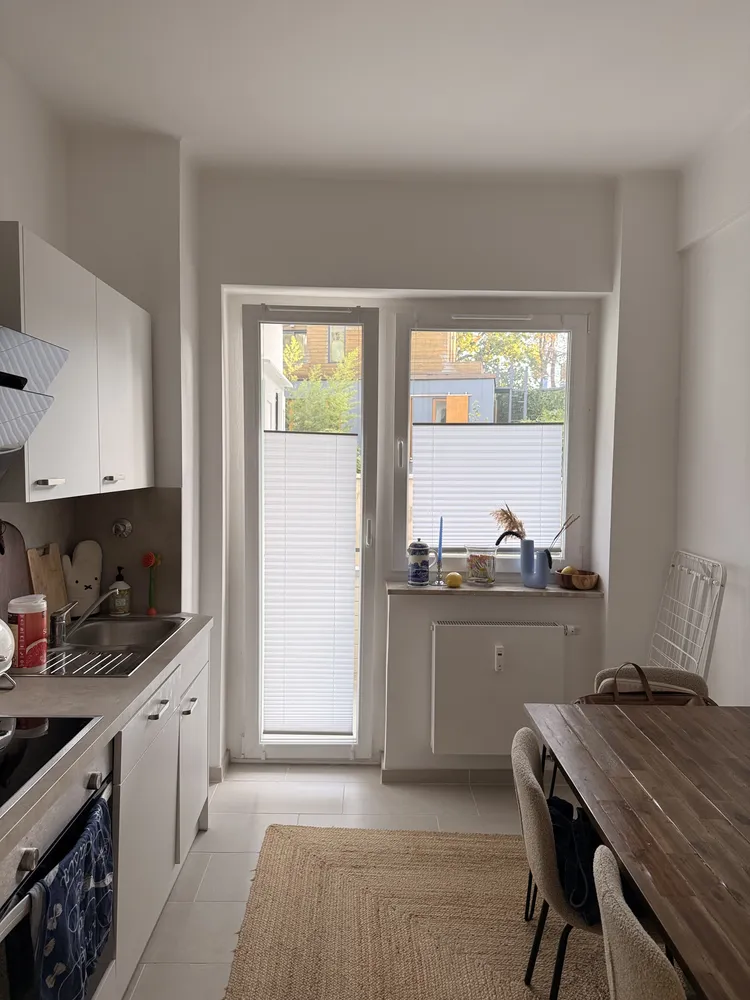 2 Zimmer Wohnung mit 52 m² in Düsseldorf – Bild 5