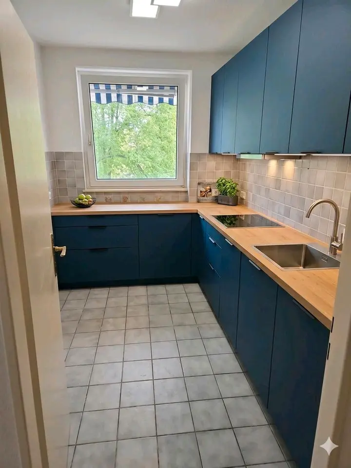 2 Zimmer Wohnung mit 57 m² in Bremen – Bild 3