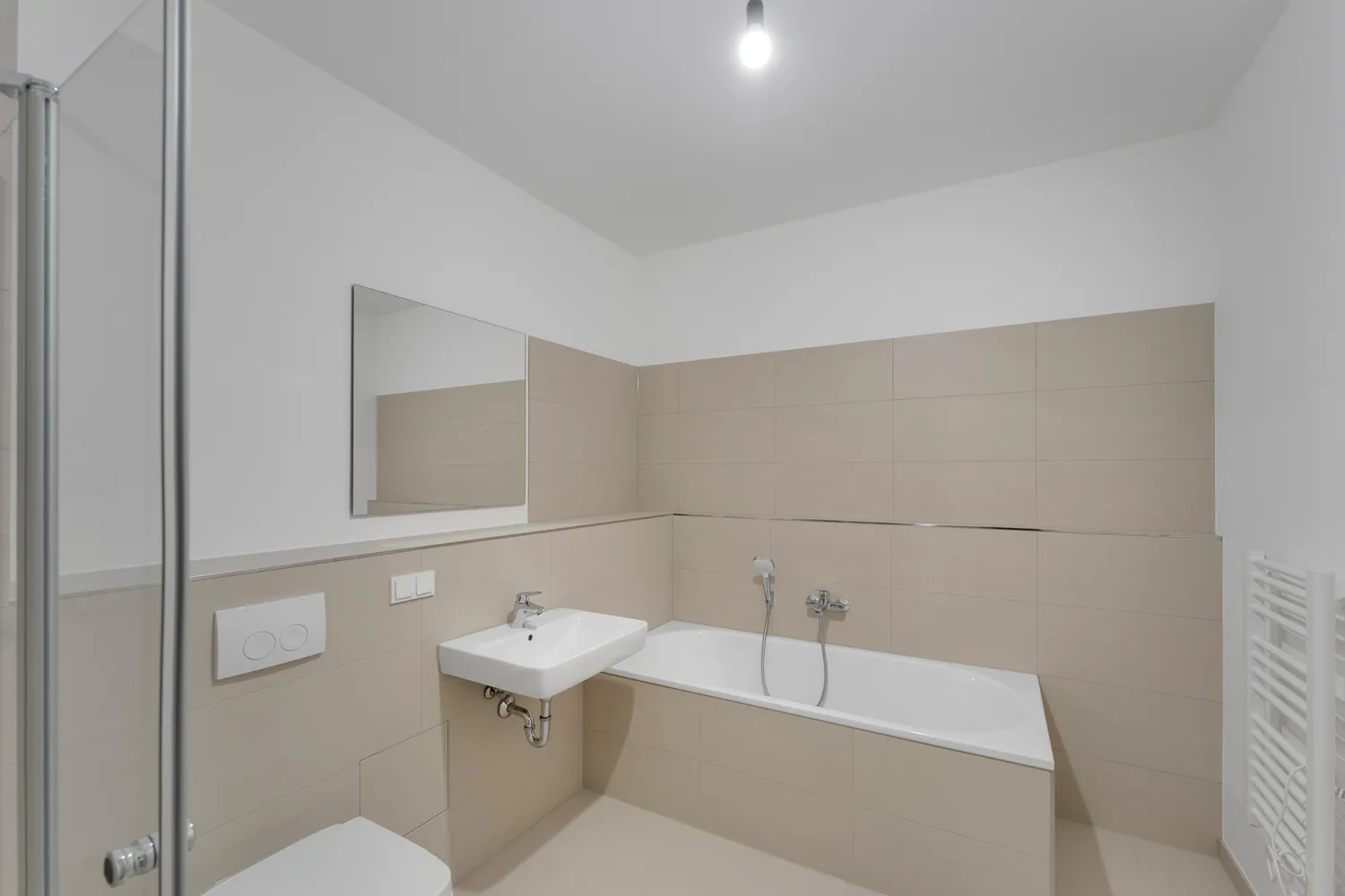 1 Zimmer Wohnung mit 51 m² in Leipzig – Bild 3