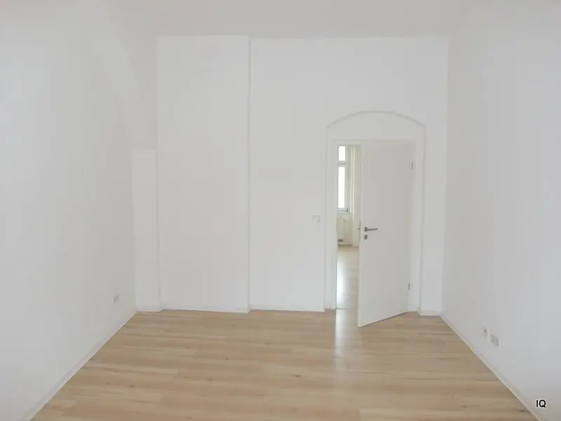 2 Zimmer Wohnung mit 47 m² in Meißen – Bild 2