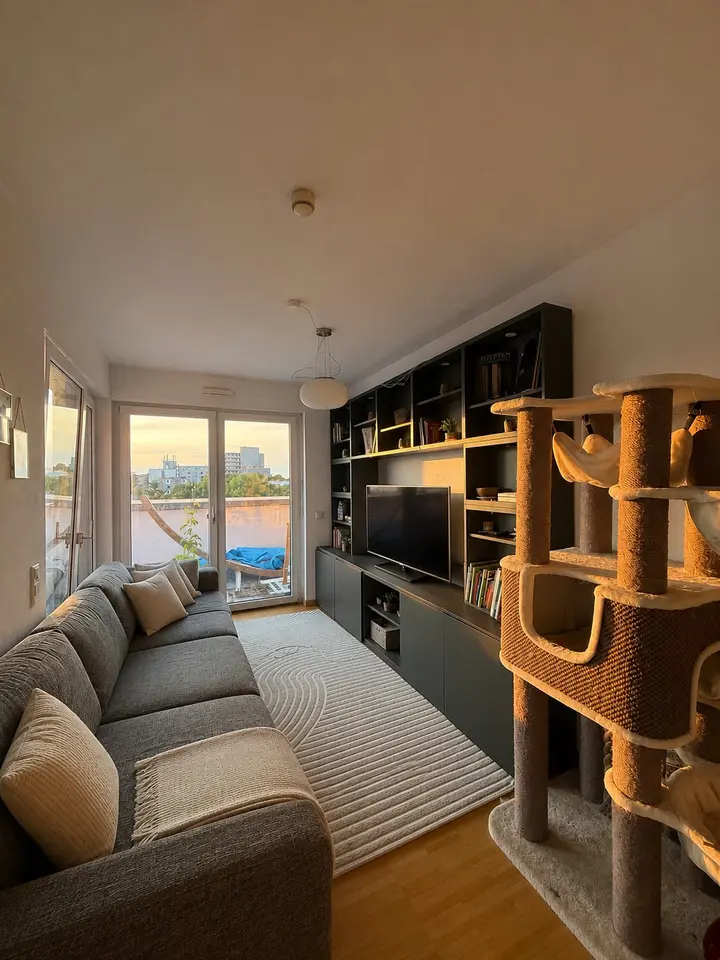 WG-Zimmer mit 79 m² in Bonn – Bild 1