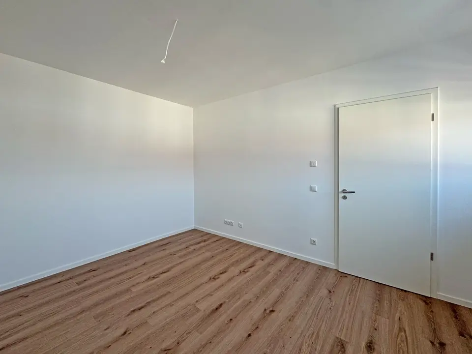 2 Zimmer Wohnung mit 45 m² in Nürnberg – Bild 7