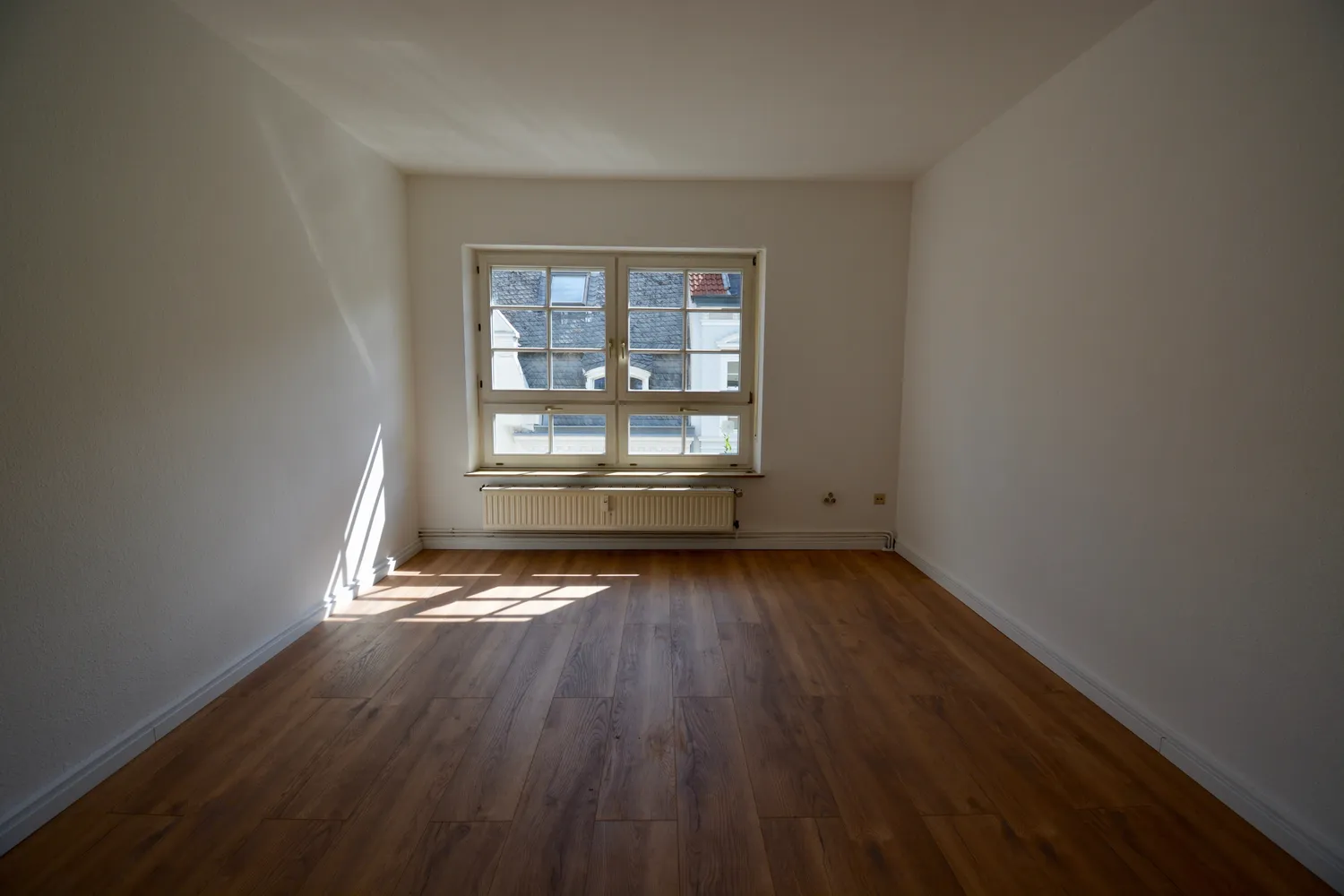 4 Zimmer Wohnung mit 67 m² in Mönchengladbach – Bild 1