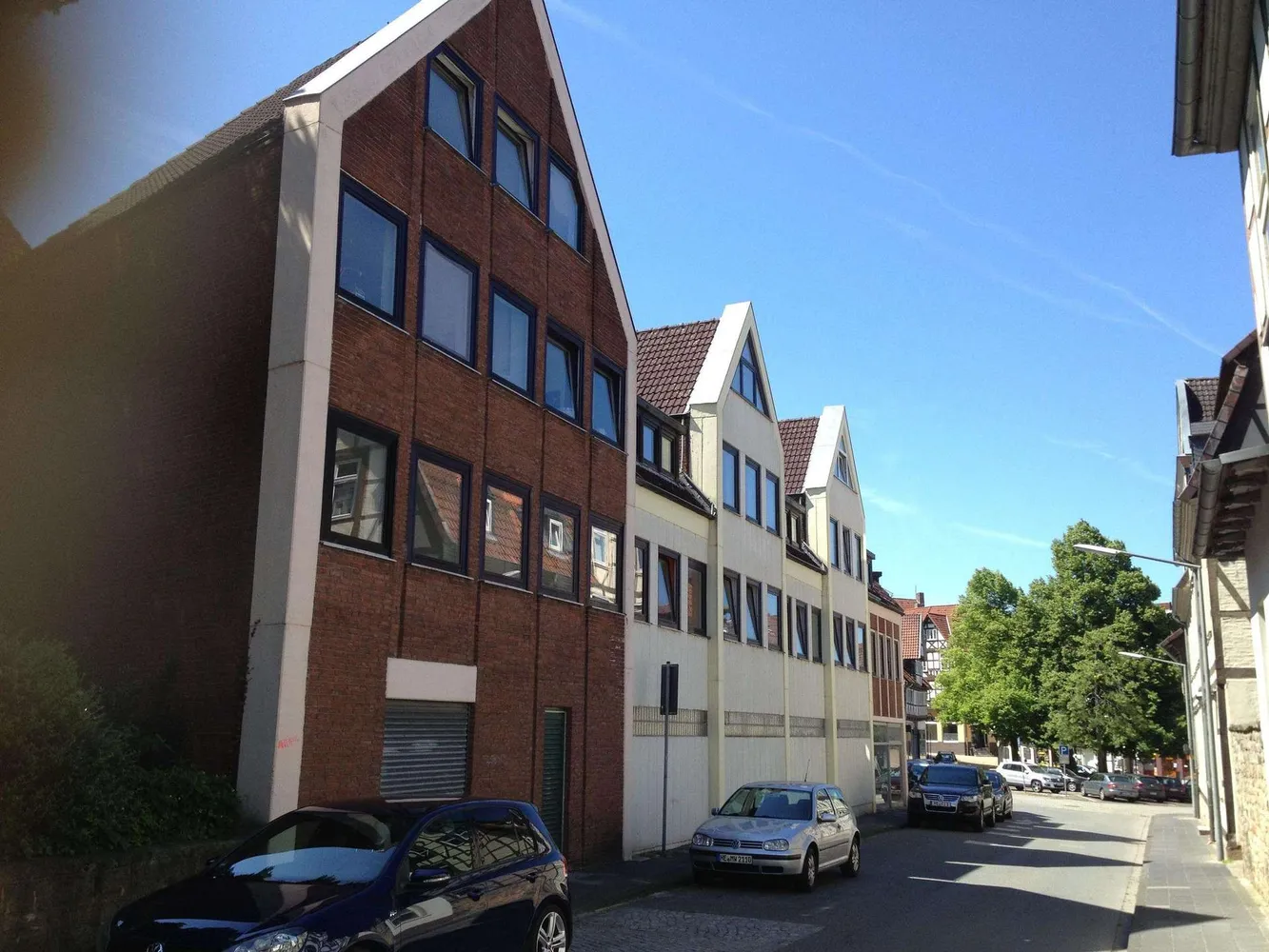 1 Zimmer Wohnung mit 34 m² in Helmstedt – Bild 7
