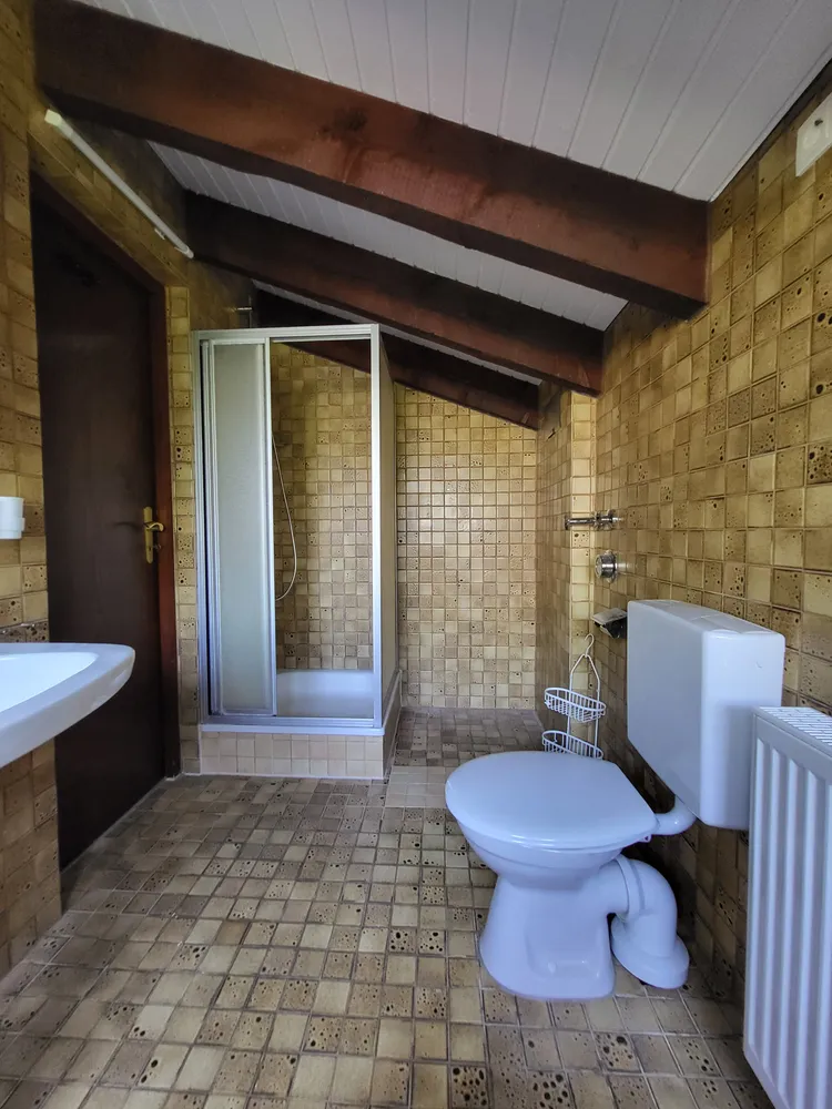 2 room apartment with 65 m² in Bensheim – Photo 4
