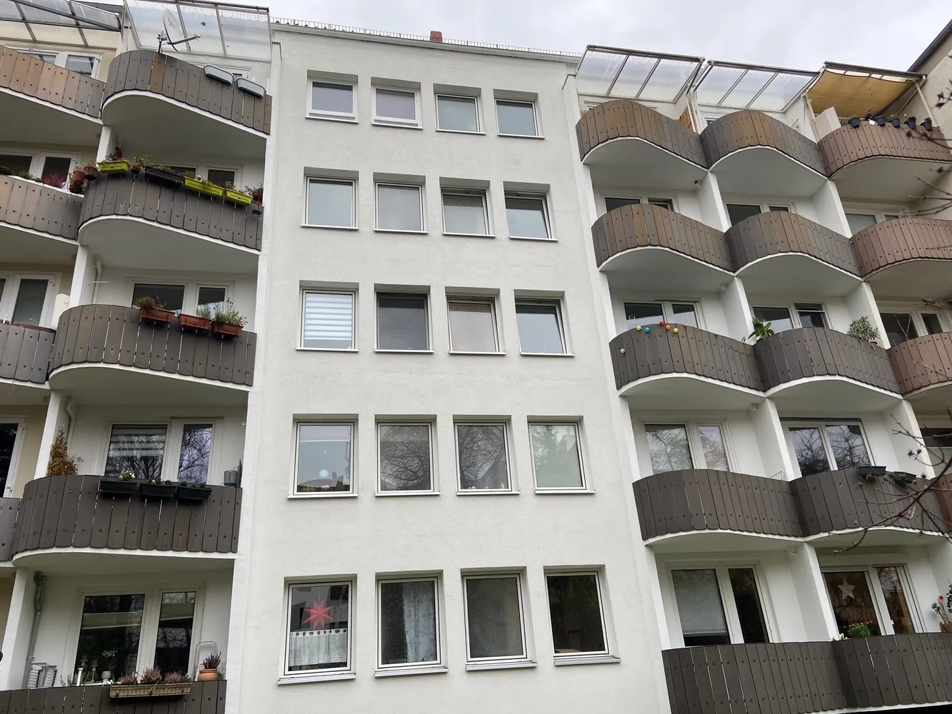2 Zimmer Wohnung mit 47 m² in Hannover – Bild 8