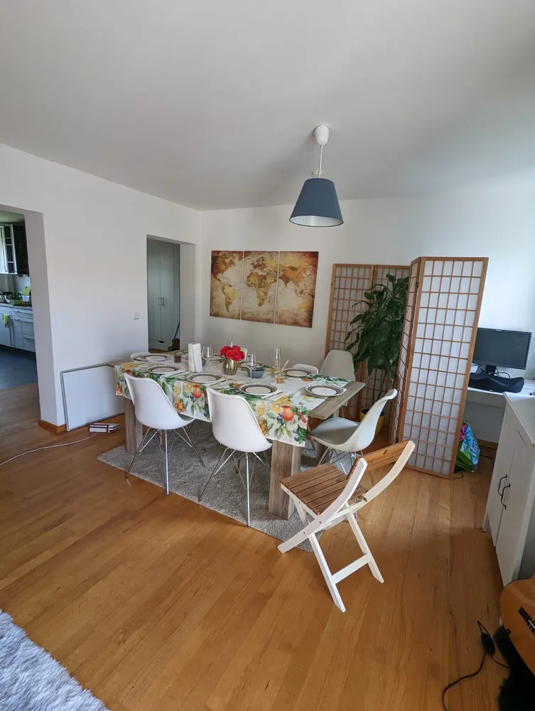 2 Zimmer Wohnung mit 70 m² in München – Bild 4