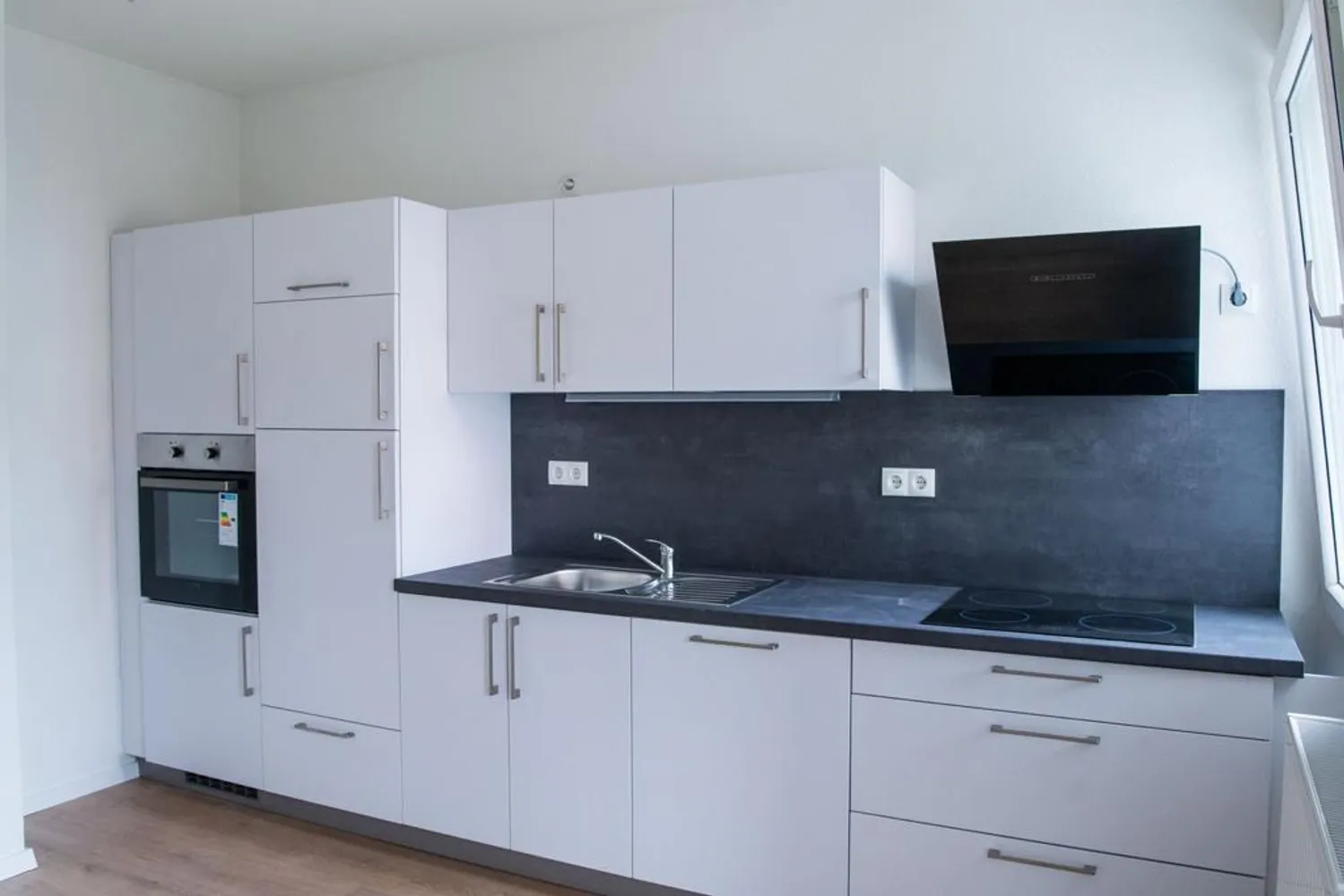 2 Zimmer Wohnung mit 64 m² in Nürnberg – Bild 3