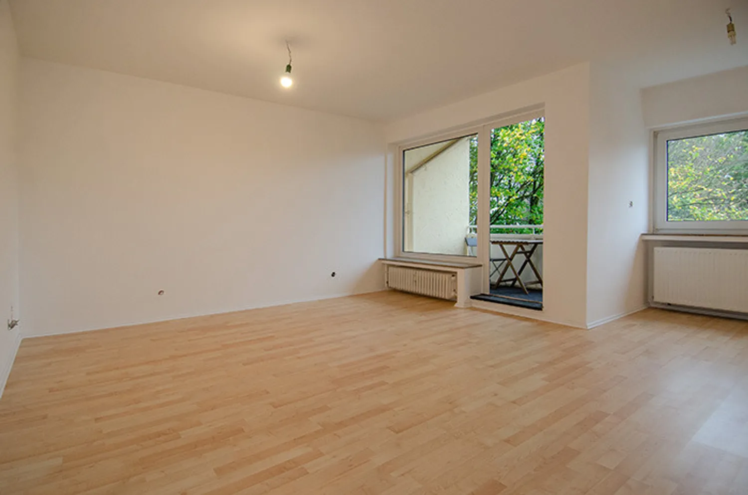 3 Zimmer Wohnung mit 68 m² in Bremen – Bild 2