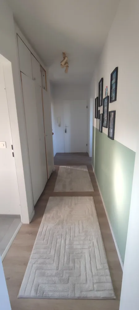 3 Zimmer Wohnung mit 58 m² in Mönchengladbach – Bild 3