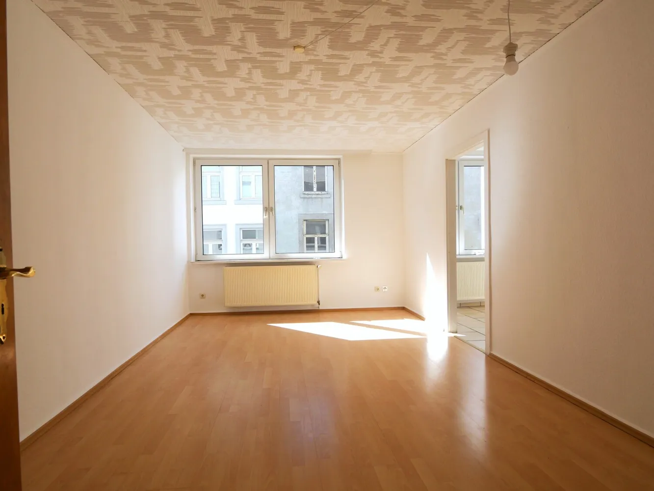 3 Zimmer Wohnung mit 76 m² in Aachen – Bild 1